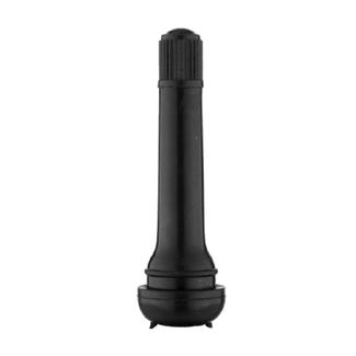 Snap-in Tubeless Rubber Valves-TR418